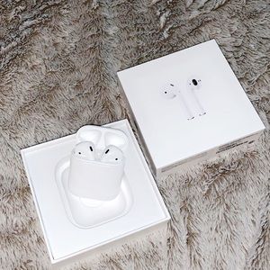 Apple Airpods